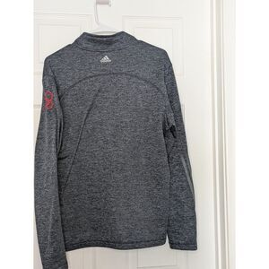 Adidas Youth for Christ sweater